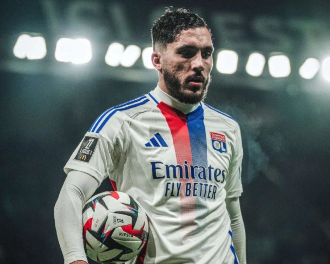 LFootbalistique's tweet photo. 🚨 Liverpool s'est renseigné sur Rayan Cherki ! 😳👀
#TeamOL #MercatOL #VenteOL
🗞️ (@B_Quarez) https://t.co/bFEnT5E6ME