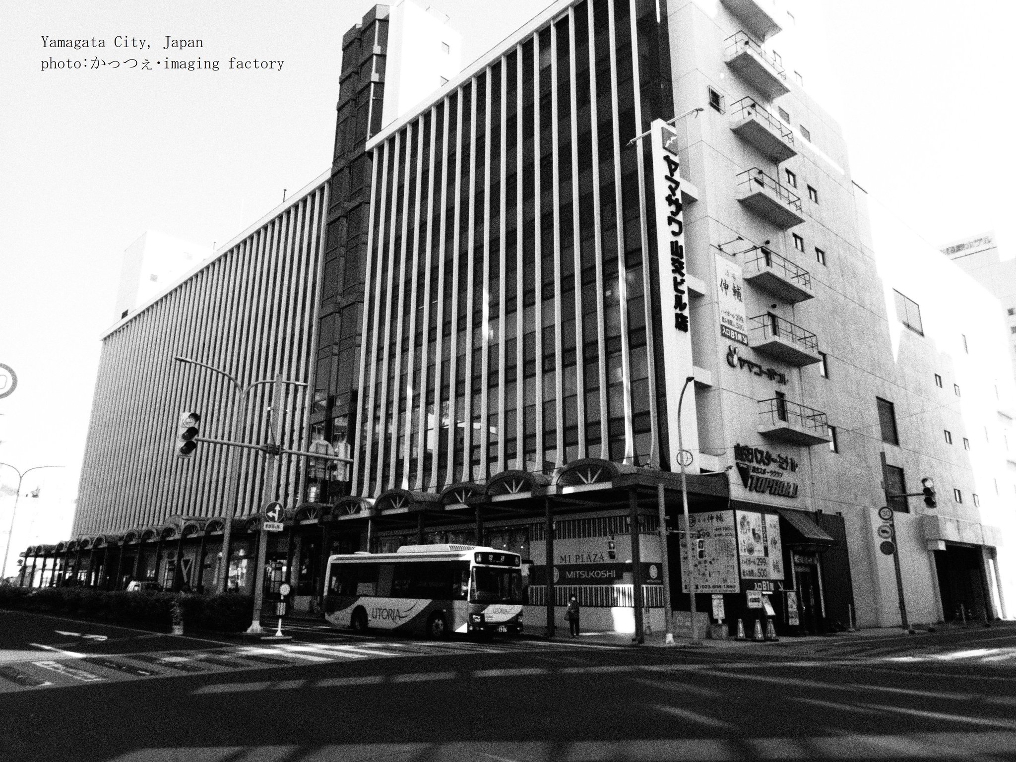 かっつぇ・imaging factory on X: 