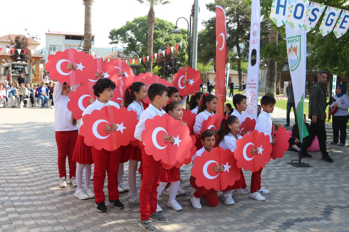 Açılışı, İlçe Kaymakamımız Sn.Arif KARAMAN,İlçe Milli Eğitim Müdürümüz Sn.Muhammet ASİL ve protokol tarafından yapılan, 
#EngellilerHaftası kapsamında düzenlenen #EngelsizYarınlarİçinElEle etkinliği gerçekleştirildi.Emeği geçenlere teşekkür ederiz
<a href="/Alireisoglu34/">Dr. Ahmet ALİREİSOĞLU</a> 
<a href="/Muhammet_Asil61/">Muhammet ASİL</a>