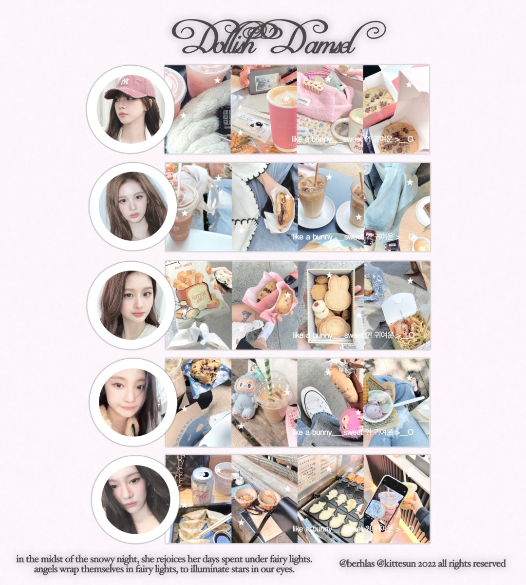 🫑 mind to retweet? ARigATO . . . 🌶️

여러분들. . . aku punya layout ready stock BEDAK {SEASON 2} part 23! ⭐️ bisa langsung diambil dengan 8000 QRIS 🥘🥢 #zonauang