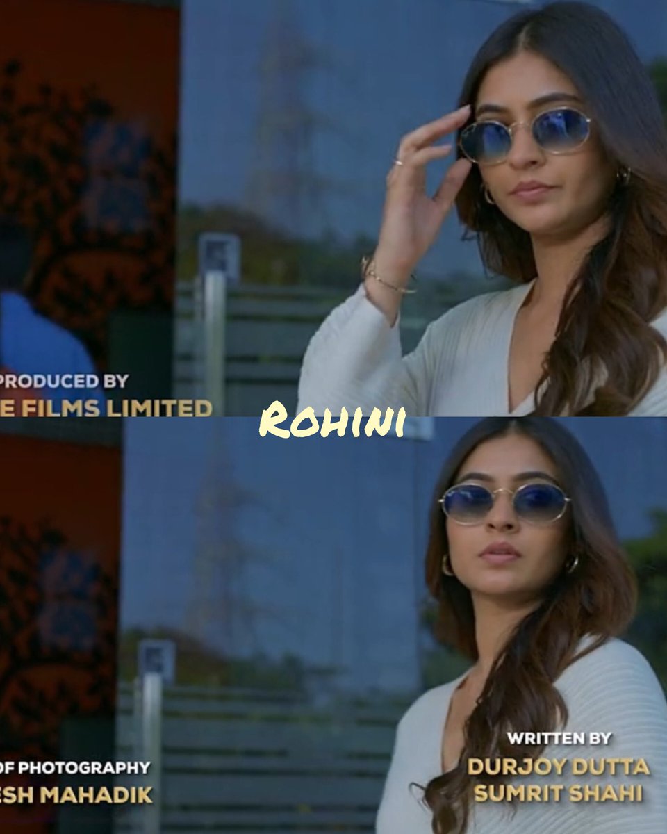 Rohini_85's tweet photo. Last episode as shruti 💙
#pyarpaisaprofit 
#shruti 
#shivangikhedkar 
@KhedkarShivangi https://t.co/fo2DF9Ww3r