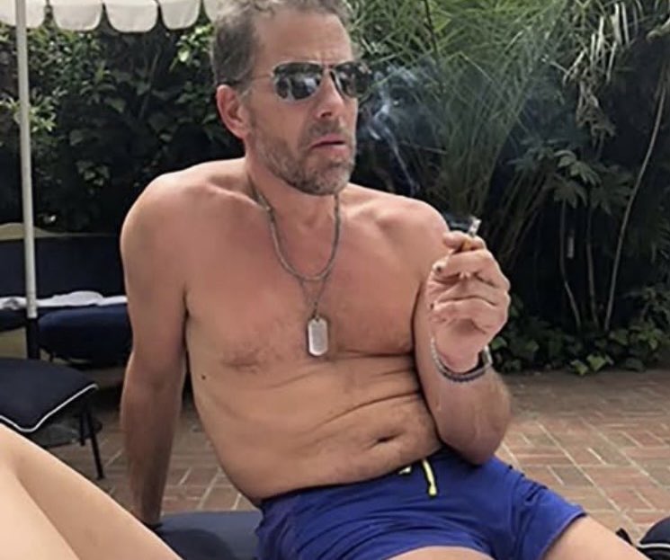 HEY DAD, I HEARD TRUMP IS LOWERING THE COST OF DRUGS.