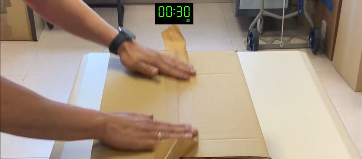 IbergumSA's tweet photo. 💶 ➕de 25% de ahorro en costes
🔐 El #precinto proporciona evidencia de rotura
💨 S𝗲𝗰𝗮𝗱𝗼 rápido en segundos
📦 #Embalaje unificado 𝗺𝗼𝗻𝗼𝗺𝗮𝘁𝗲𝗿𝗶𝗮𝗹 ♻️
𝗞𝗿𝗮𝗳𝘁 𝗲𝗻𝗴𝗼𝗺𝗮𝗱𝗼 𝗲𝘀𝘁𝗮́𝗻𝗱𝗮𝗿... ⮕ https://t.co/DaLvI6LwGI — 🌿✔️ https://t.co/QbfdBCT87Q