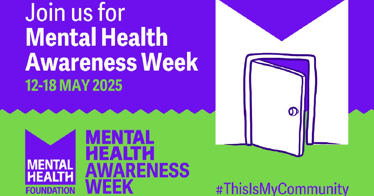 Cambridge Cancer Research Hospital (@cambcancer) on Twitter photo Please join us this Friday 16 May, 9.30am-12.30pm, <a href="/CamCancerHelp/">Cambridge Cancer Help Centre</a> for #MentalHealthAwarenessWeek.
<a href="/CUH_Cancer/">CUH Cancer Services</a> is linking up organisations focusing on mental wellbeing, with information on services & activities. Find us in the David Rayner Building <a href="/Scotsdales/">Scotsdales Garden Centre</a> in Great Shelford. Please join us this Friday 16 May, 9.30am-12.30pm, <a href="/CamCancerHelp/">Cambridge Cancer Help Centre</a> for #MentalHealthAwarenessWeek.
<a href="/CUH_Cancer/">CUH Cancer Services</a> is linking up organisations focusing on mental wellbeing, with information on services & activities. Find us in the David Rayner Building <a href="/Scotsdales/">Scotsdales Garden Centre</a> in Great Shelford.