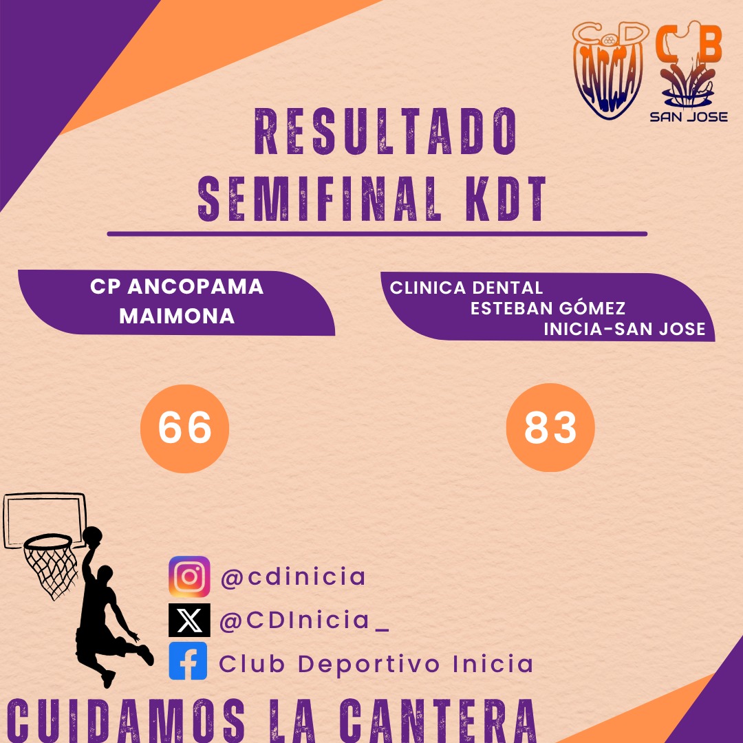 C.D. INICIA Vva tweet media