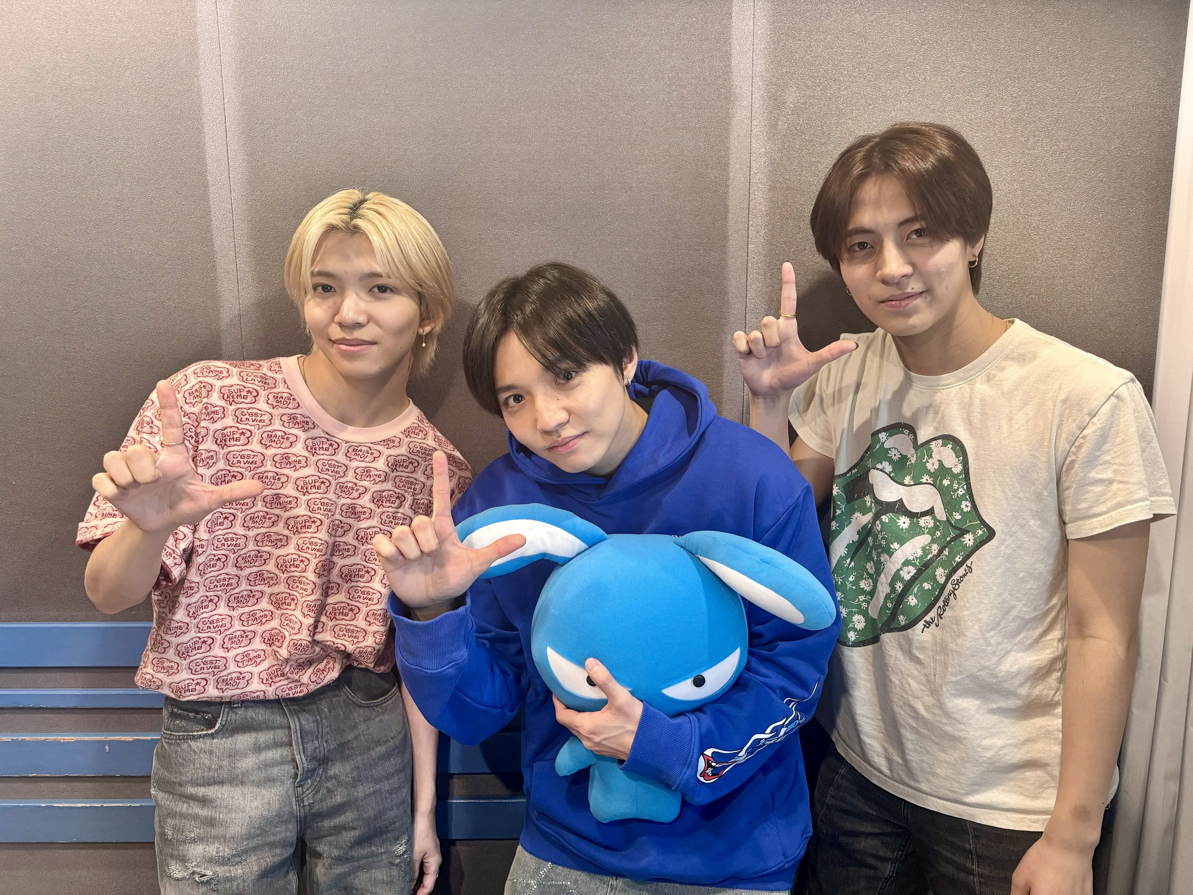 FANTASTICS from EXILE TRIBE on X: 