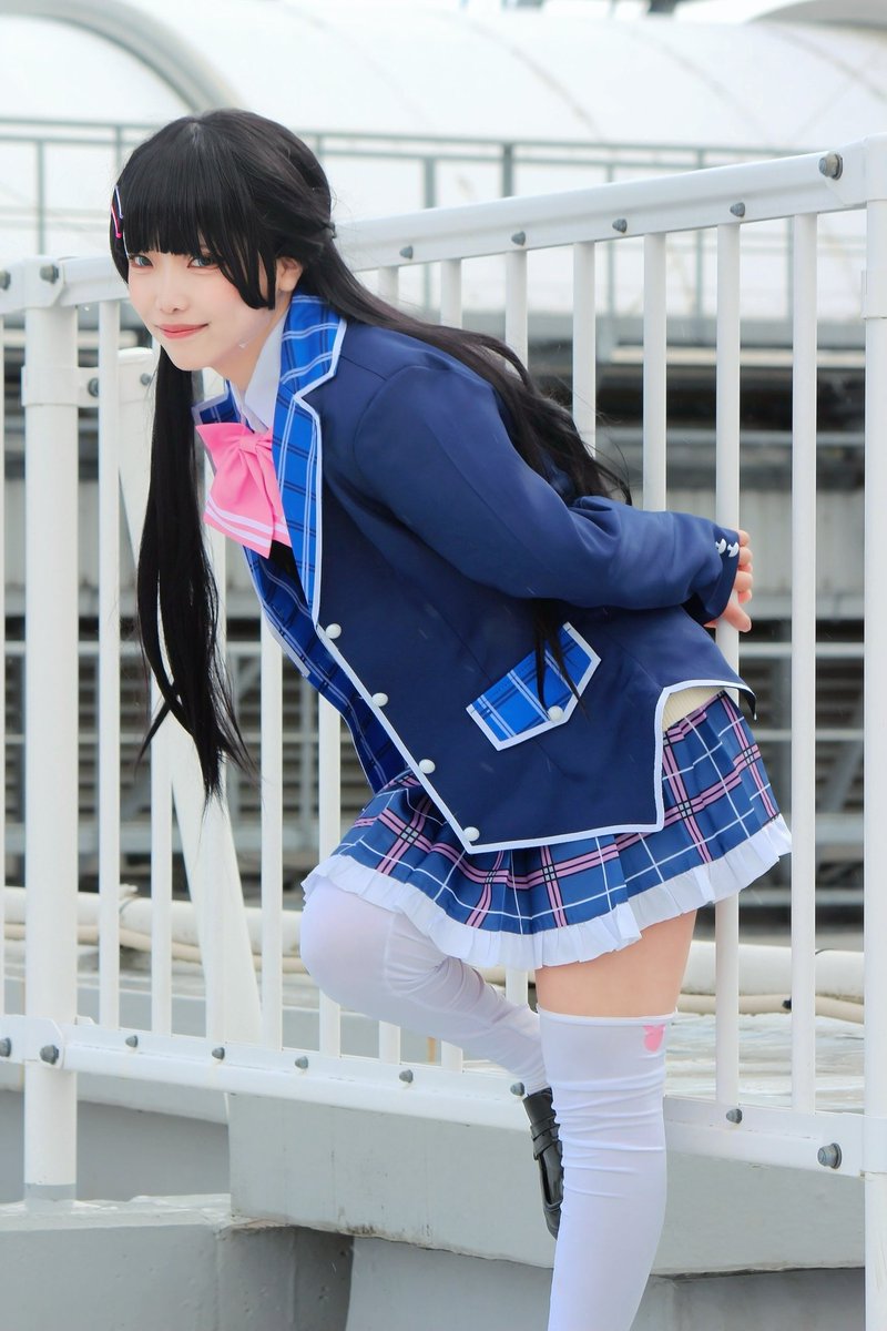 r_api11's tweet image. 🌈🕒cos.🐰