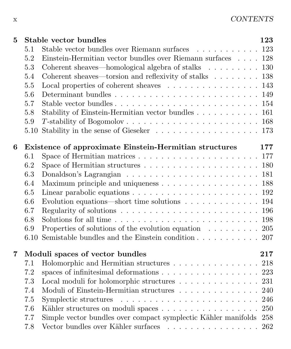 totomityann's tweet image. 小林昭七 “Differential Geometry of Complex Vector Bundles” がpdfで落とせるみたい
mathsoc.jp/publications/p…