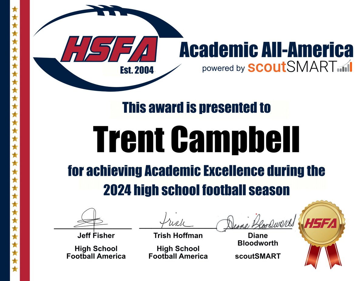 High School Football America (@hsfbamerica) on Twitter photo 