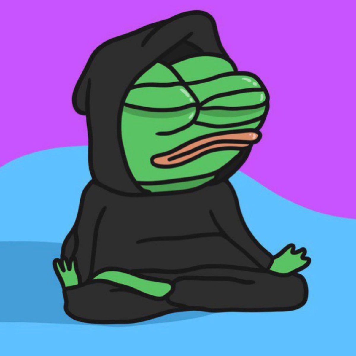 RibbitOnSolana's tweet image. HODL is the answer 🫵🐸 $RBT ribbit on #solana 
Ca: 65nTNuJGHme4PQvKQyJykKp1bJAkK4A8Q66sd2yBWugf