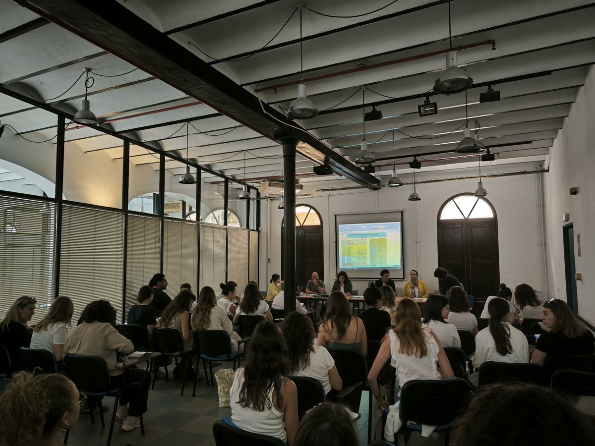 Gerència d'Atenció Primària de Mallorca (@apmallorca) on Twitter photo 👏La Gerència d’Atenció Primària ha duit a terme una crida pública d’infermeres especialistes d’atenció familiar i comunitària per la qual s’incorporaran 30 infermeres especialistes.
<a href="/javiurenam/">Javier Ureña</a> <a href="/ibsalut/">Servei de Salut de les Illes Balears (IB-SALUT)</a> 👏La Gerència d’Atenció Primària ha duit a terme una crida pública d’infermeres especialistes d’atenció familiar i comunitària per la qual s’incorporaran 30 infermeres especialistes.
<a href="/javiurenam/">Javier Ureña</a> <a href="/ibsalut/">Servei de Salut de les Illes Balears (IB-SALUT)</a>
