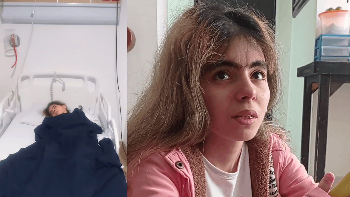 Creo que es importante unirnos a 🌟 AYUDA PARA LEYDI MARIANA: UNA NIÑA CON SÍNDROME KBG QUE LUCHA POR VIVIR EN COLOMBIA, aportemos en su Vaki! 👇 vaki.co/es/vaki/ayuda-… #vakipower #vaki #crowdfunding a través de <a href="/VakiGlobal/">Vaki 🇨🇴 🇲🇽</a>