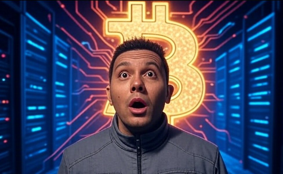 After 2140, Bitcoin mining rewards won't fully stop.
 Due to floating point rounding errors, 1 satoshi will still be mined every 6 blocks for... eternity.
 #Bitcoin