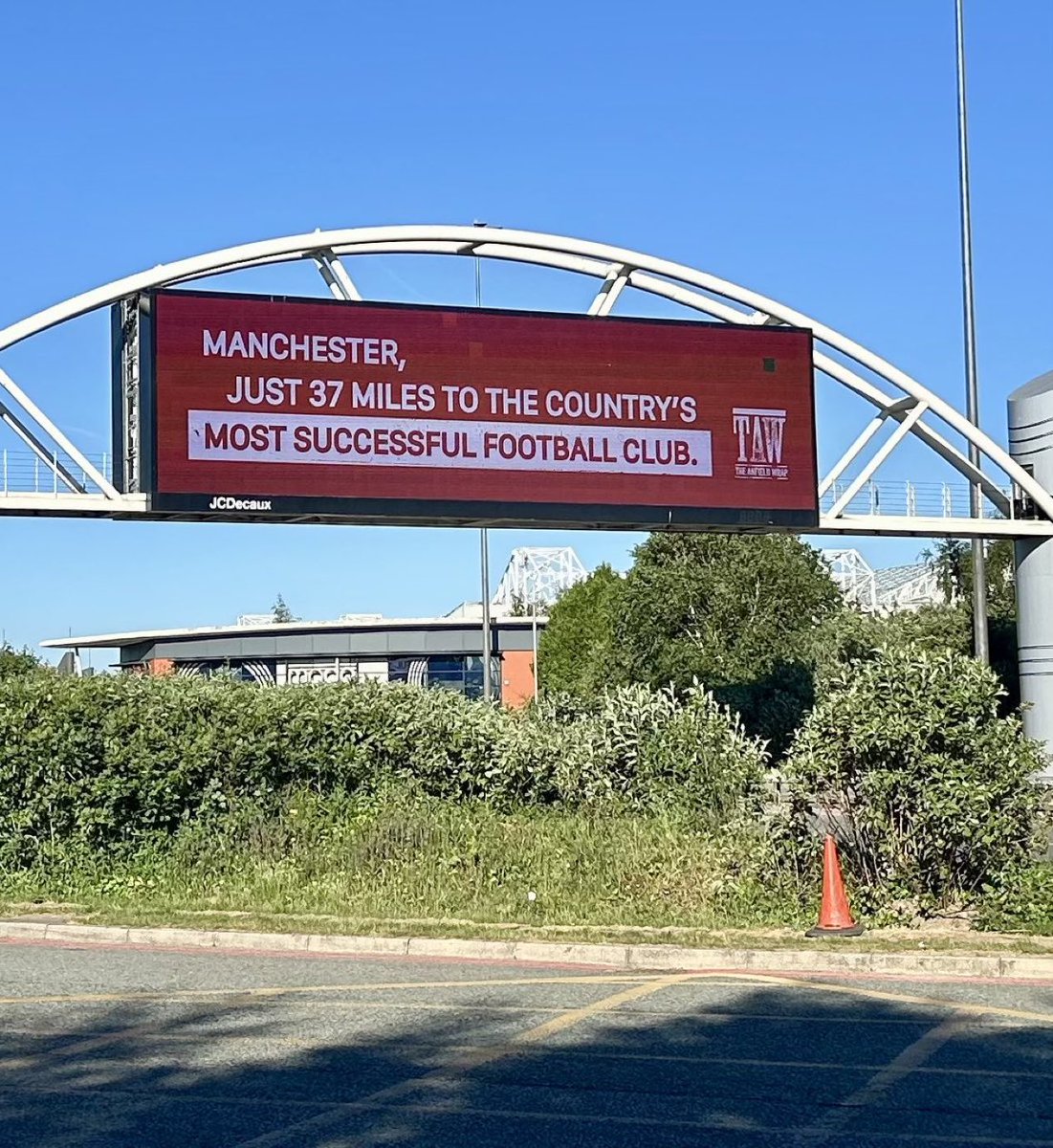 Footy Accumulators tweet media