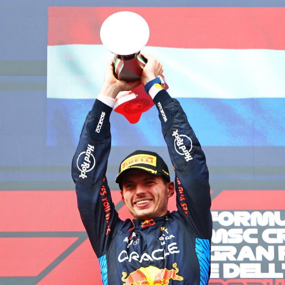 maxsredbull's tweet image. #runitback