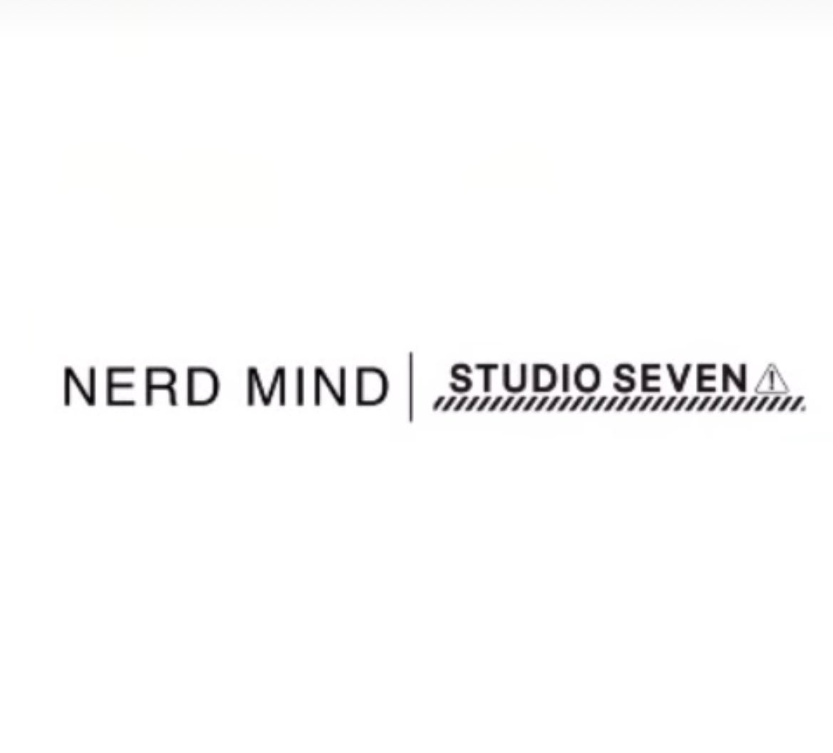 kichi2108's tweet image. 動悸が激しい😭😭😭😭😭
絶対受注にしていただきたい😭

#STUDIOSEVEN
#NERDMIND