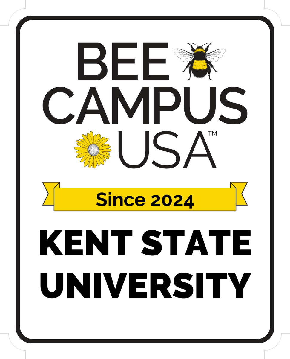 Kent State Sustainability tweet media