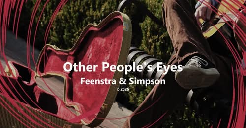 Pete Feenstra (@feenstrablues) on Twitter photo Thanks <a href="/LonelyOakRadio/">Lonely Oak radio</a> (Laguna Beach,Cal,USA)
Tue 13 May #feenstraandsimpson #otherpeopleseyes at 9:34 AM (PT)/ 5.34pm (BST) + 9:34 PM (PT) / 5.34 AM (BST)
Lonelyoakradio.com #Lonelyoakradio #NewMusic
<a href="/JohnSimpsonMus/">John Simpson</a> <a href="/WRINKLYCLUB/">WRINKLY ROCKERS CLUB</a> #blueshour #hittrackstop100 #feenstrablues Thanks <a href="/LonelyOakRadio/">Lonely Oak radio</a> (Laguna Beach,Cal,USA)
Tue 13 May #feenstraandsimpson #otherpeopleseyes at 9:34 AM (PT)/ 5.34pm (BST) + 9:34 PM (PT) / 5.34 AM (BST)
Lonelyoakradio.com #Lonelyoakradio #NewMusic
<a href="/JohnSimpsonMus/">John Simpson</a> <a href="/WRINKLYCLUB/">WRINKLY ROCKERS CLUB</a> #blueshour #hittrackstop100 #feenstrablues