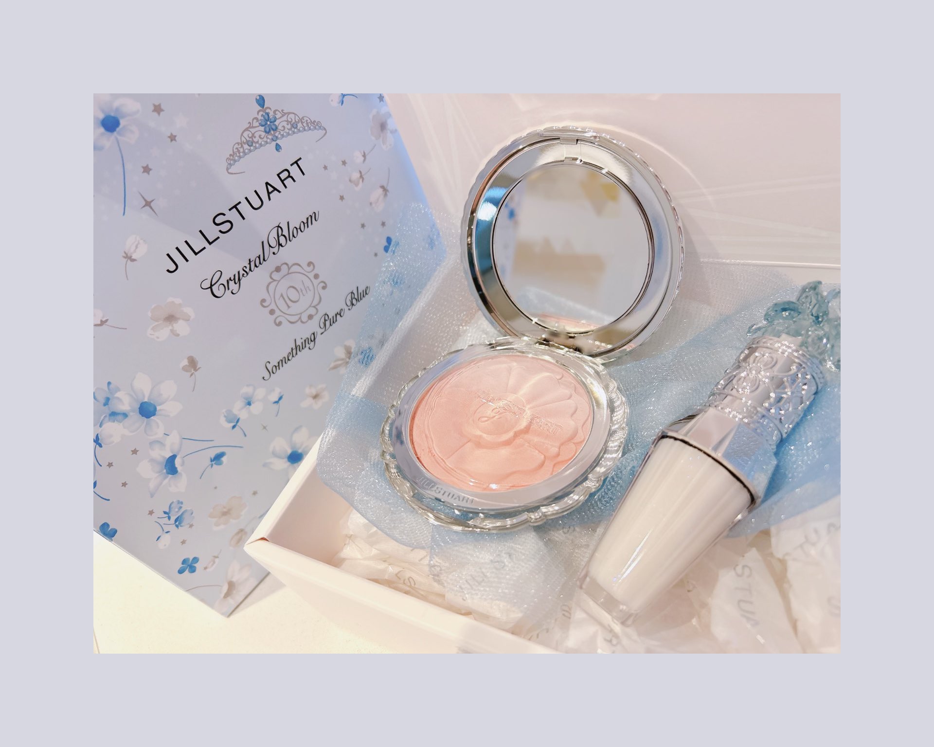 しらたま❄️『星シロ』Switch版12/11発売🐈‍⬛🚂🌟 on X: 