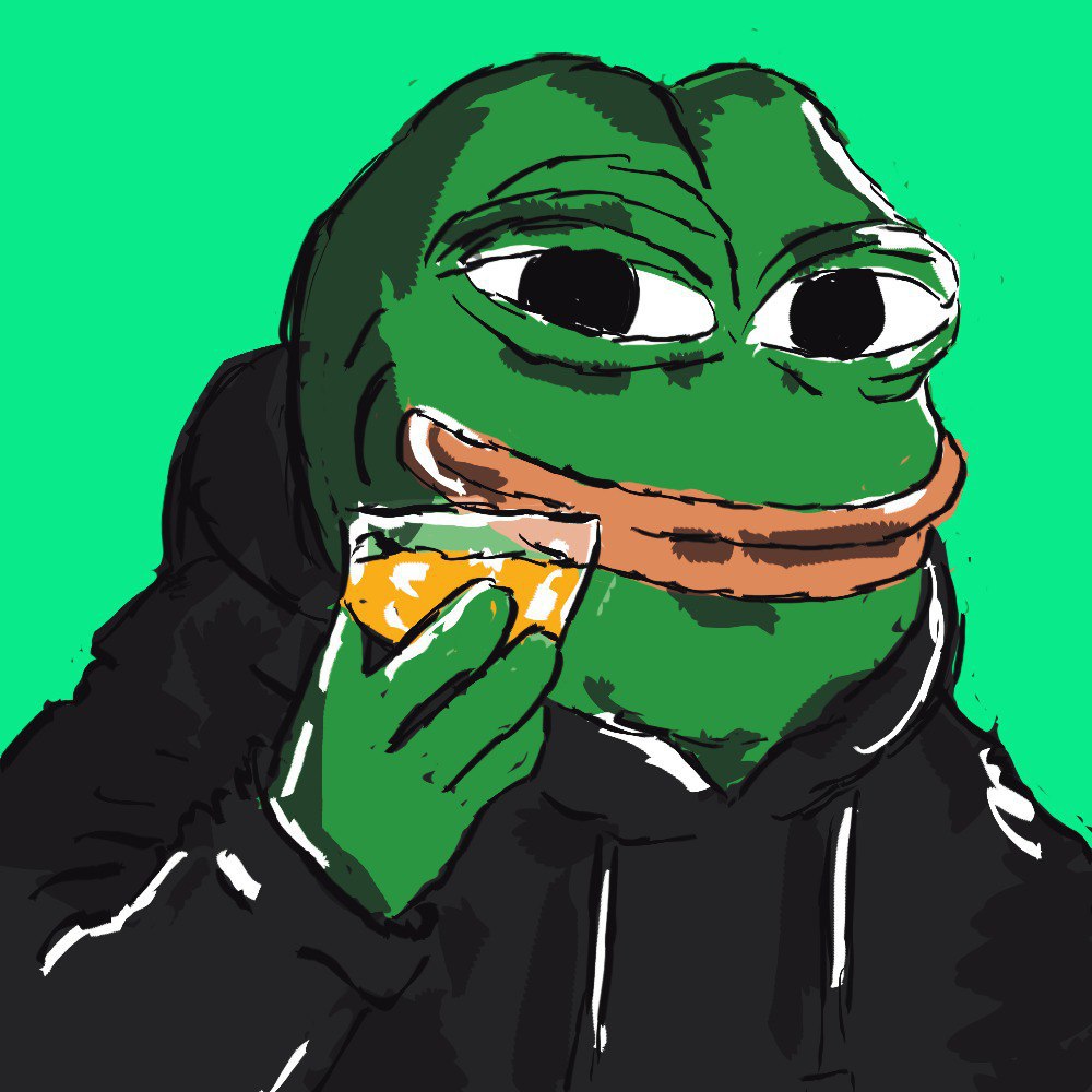 RibbitOnSolana's tweet image. Stop buying scam tokens and buy a bag of ribbit and hold it 🐸🫶 $RBT ribbit on #solana