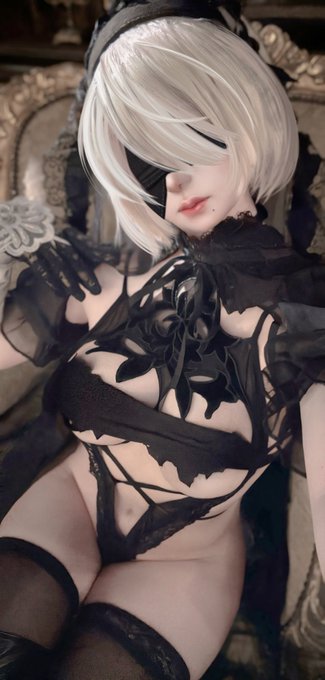 コスプレイヤープーチンのTwitter画像15