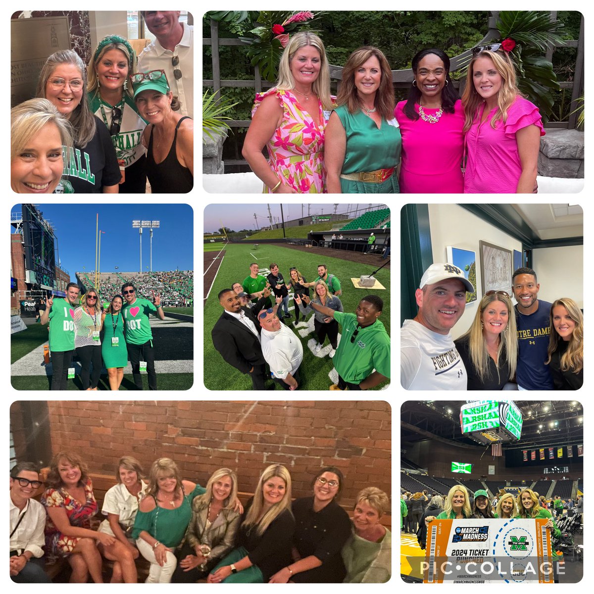 Alicia M. Parker tweet media