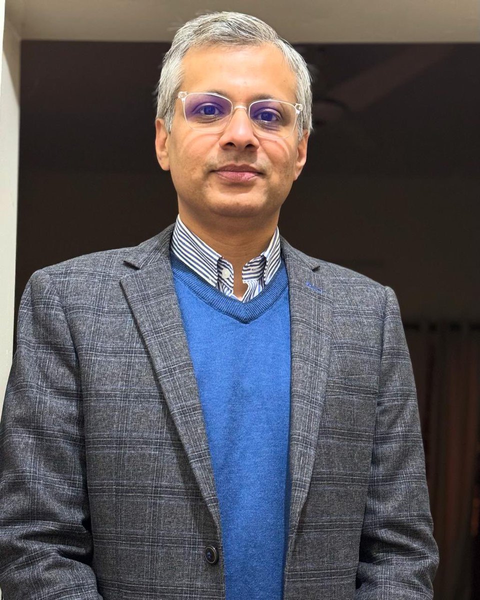 rajaqaiserahmed's tweet image. I am immensely proud to share that my dearest friend Dr. Muhammad Waqas Saleem, has been appointed as the Executive Director of Lok Virsa, under the Heritage Division, Ministry of Culture, Government of Pakistan.
Warmest congratulations !
@waqassaleem1986
