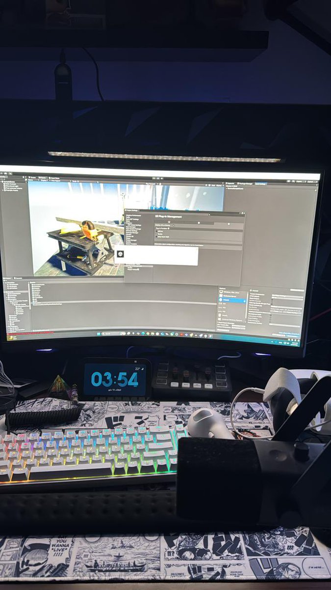 HIKING TUWAIQ tweet media