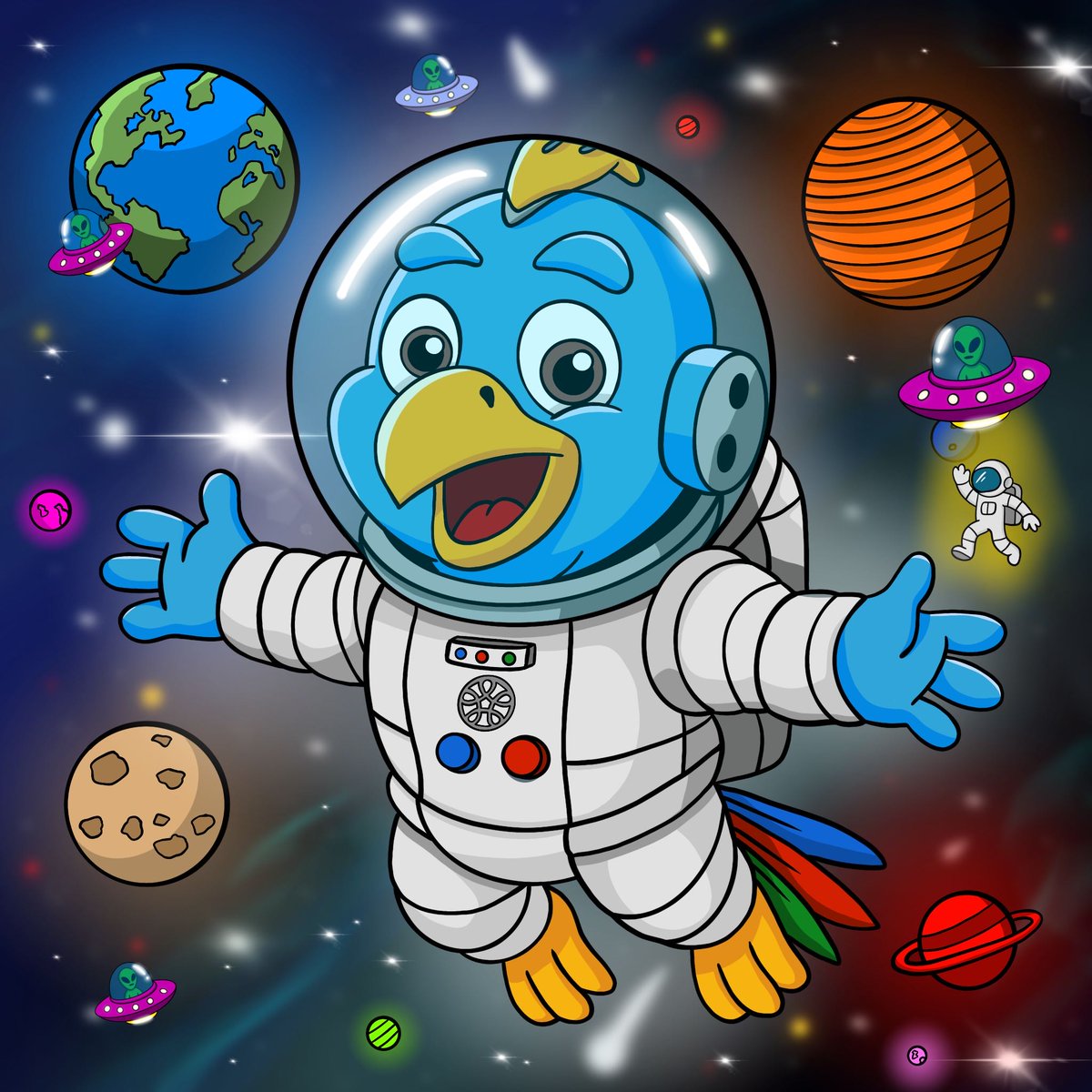k_wwe4's tweet image. Your data, your brain, your orbit.

Take it back and fly your own path 

Shoutout to @pinai_io 

#PINAI #Web3