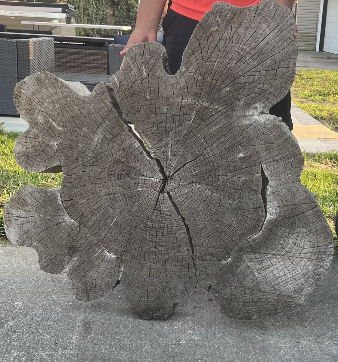 Shoutout to Logan Routson for finishing an epic year-long project in his high school Emerging Technology class — just in time for Mother’s Day! The result? A stunning custom end table made with love for his mom. Incredible work, Logan!