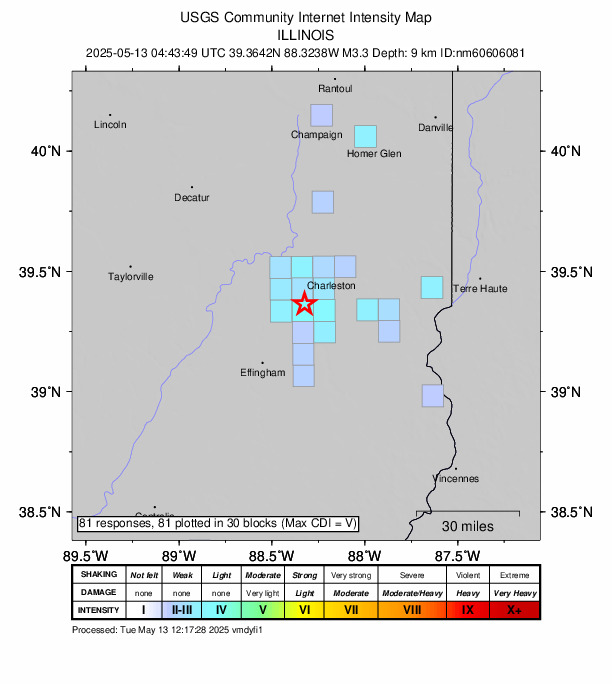 Central U.S. Earthquake Consortium tweet media