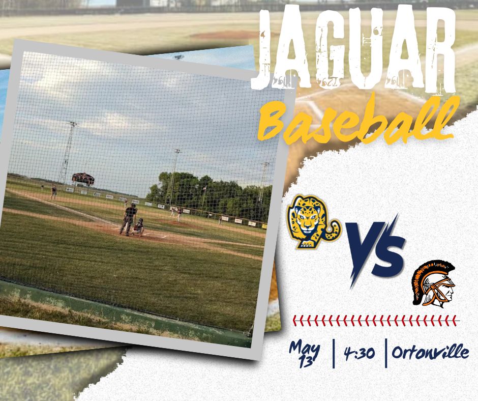 Good luck Jags!