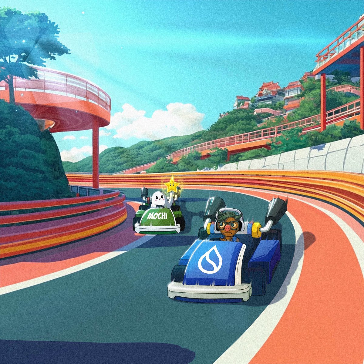 Sui got the best projects. Period. <a href="/rootlets_nft/">Rootlets</a>