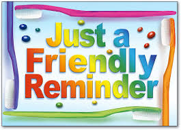 RapidSystems's tweet image. Freindly reminder, payments are due on Thursday, May 15th