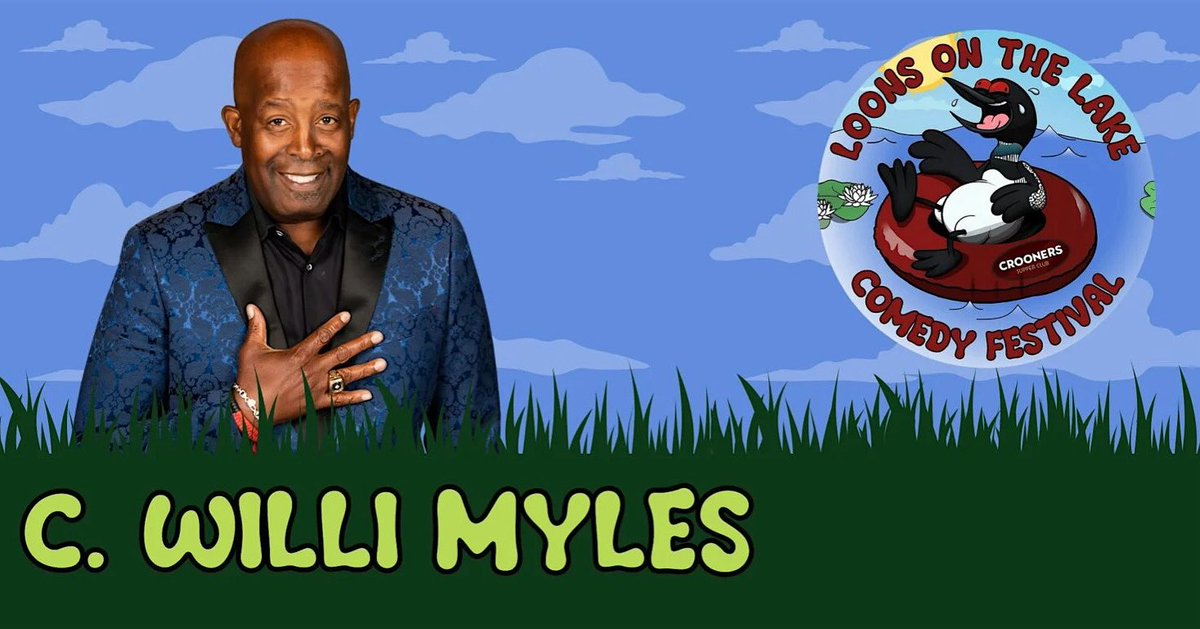 cwillimyles's tweet photo. I’m back at it with the @93xhams crew this morning, always a good time! @CroonersMN June 4th. https://t.co/zsonTLpmEn