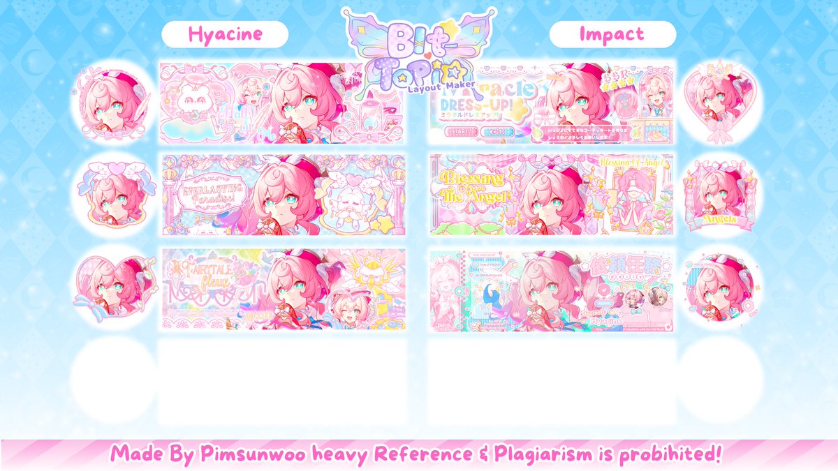 pimsunwoo's tweet image. ꒰ help repost sweetling? .. thank-u!

セールス . !?  Hello bitto disini bawa [10] layout drip marketing yang bisa di take saat ini juga! Harganya mulai dari 13.OOO - 15.OOO yaaa! Ayo jajan layoutnyaa ૮₍˃̵֊ ˂̵ ₎ა 

#zonauang #zonajajan