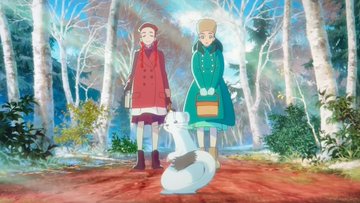 アン・シャーリー 第6話