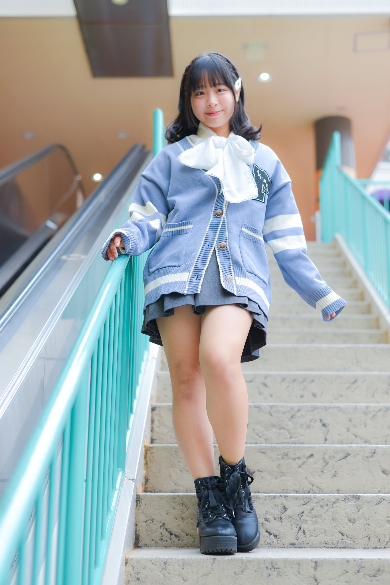 アイドル Mihiro Mihiro@8/16.17♡ Mihiro生誕祭 2Days♡倉敷市 (@M_F_0730) / X