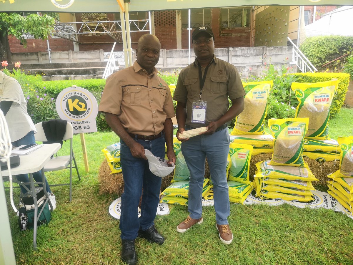 Thrilled to attend #ZITF2025 as Dimitra Technology's Country Sales Partner! Great to connect with so many innovative exhibitors driving industrialisation and trade. Excited for the opportunities ahead! #Industrialisation #Trade #Innovation #ZITF2025
$DMTR