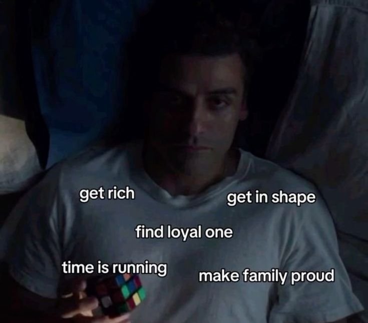 FitWithUtam's tweet photo. Why can't you sleep bro? https://t.co/cdyKnyCVOW