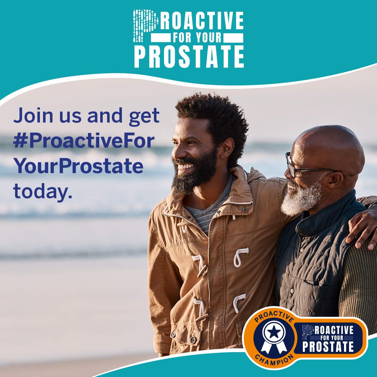 LucidaMedical's tweet image. Proud to join @PCR_News in championing prostate cancer screening through the #ProactiveForYourProstate campaign. Together, we’re advocating for early detection so we can save thousands of lives each year.
Join us and help make screening a reality👉 mailchi.mp/pcr.org.uk/pro…