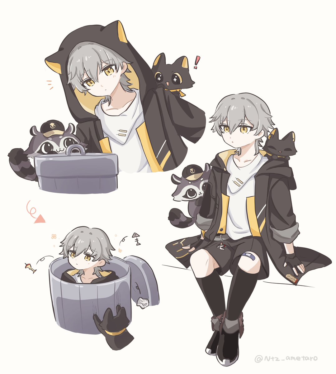 ショタきゅ💫