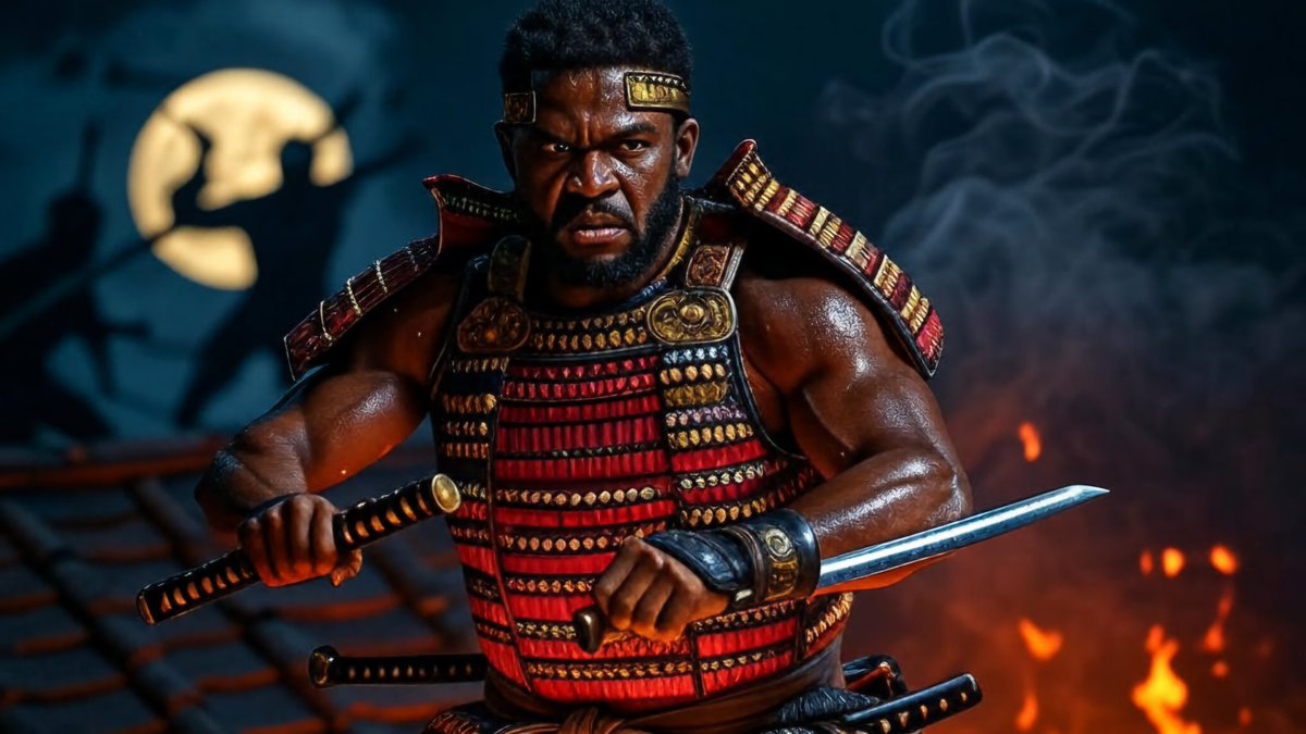York Campbell (@poeticearthling) on Twitter photo What if your greatest battle was in a land not your own? Journey to 16th-century Japan,
Warrior Code, a tribute to <a href="/DeepintoHistory/">Deep into History</a> out now on Welcome To Earth Stories π β€οΈ π What if your greatest battle was in a land not your own? Journey to 16th-century Japan,
Warrior Code, a tribute to <a href="/DeepintoHistory/">Deep into History</a> out now on Welcome To Earth Stories π β€οΈ π