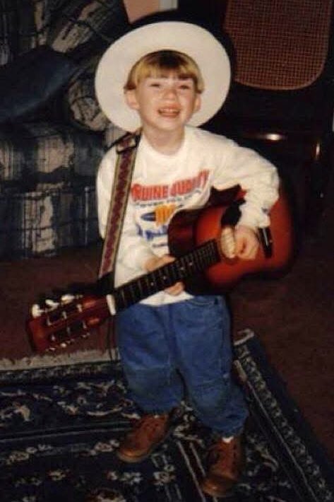 Happy 32nd Birthday Morgan! #MorganWallen #countrymusic