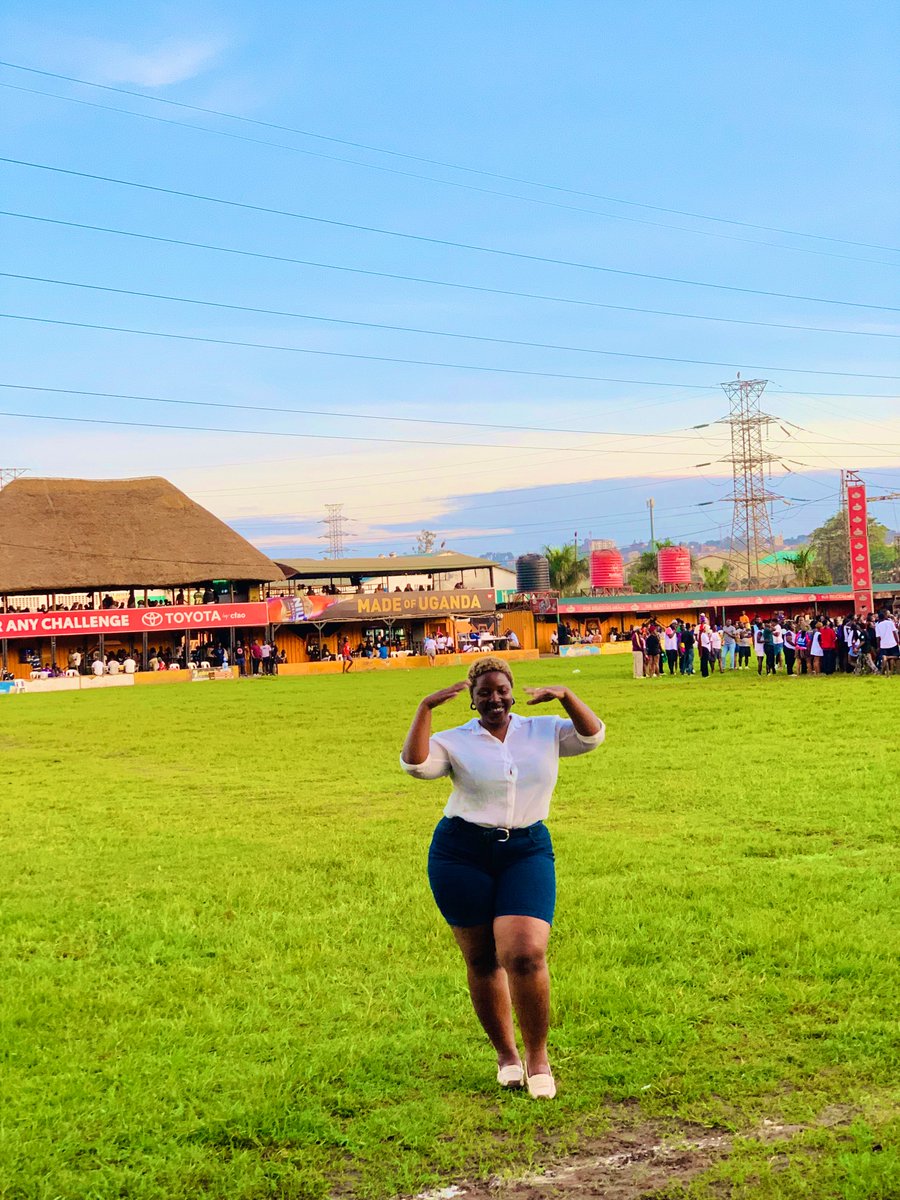 ElizabethSayuni's tweet image. Here we go. 🏃🏾‍♀️