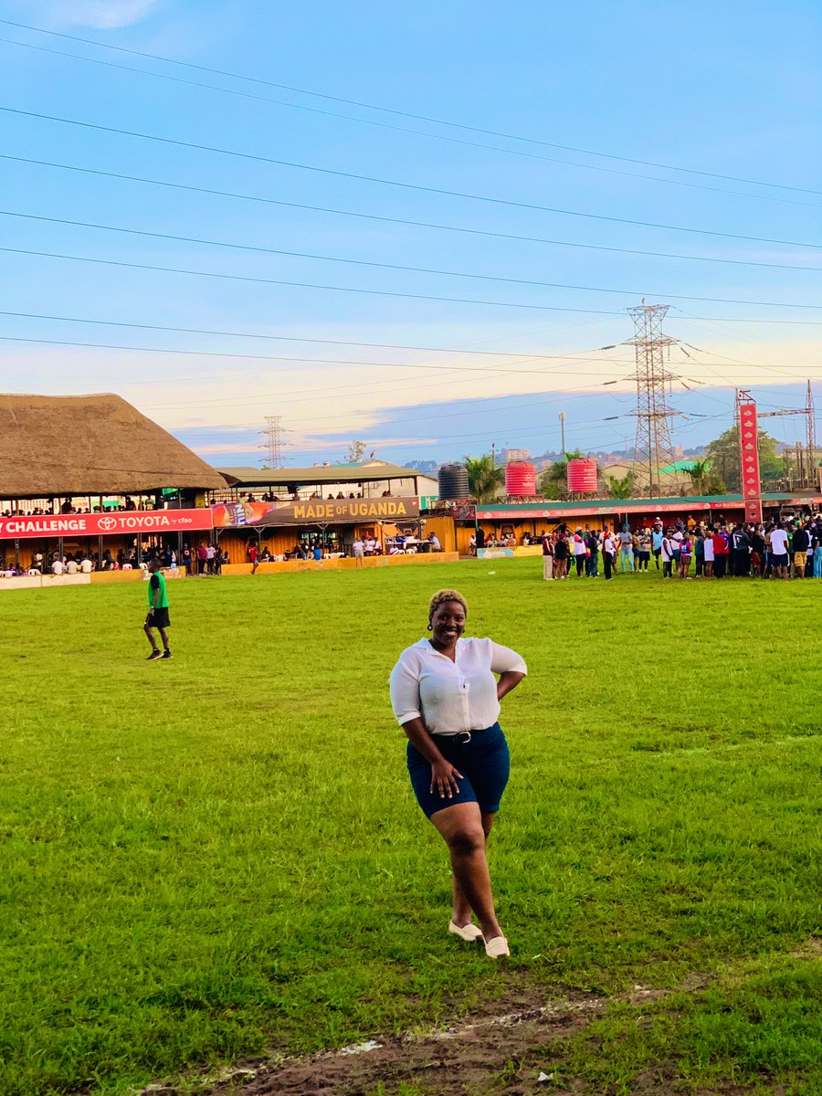 ElizabethSayuni's tweet image. Here we go. 🏃🏾‍♀️