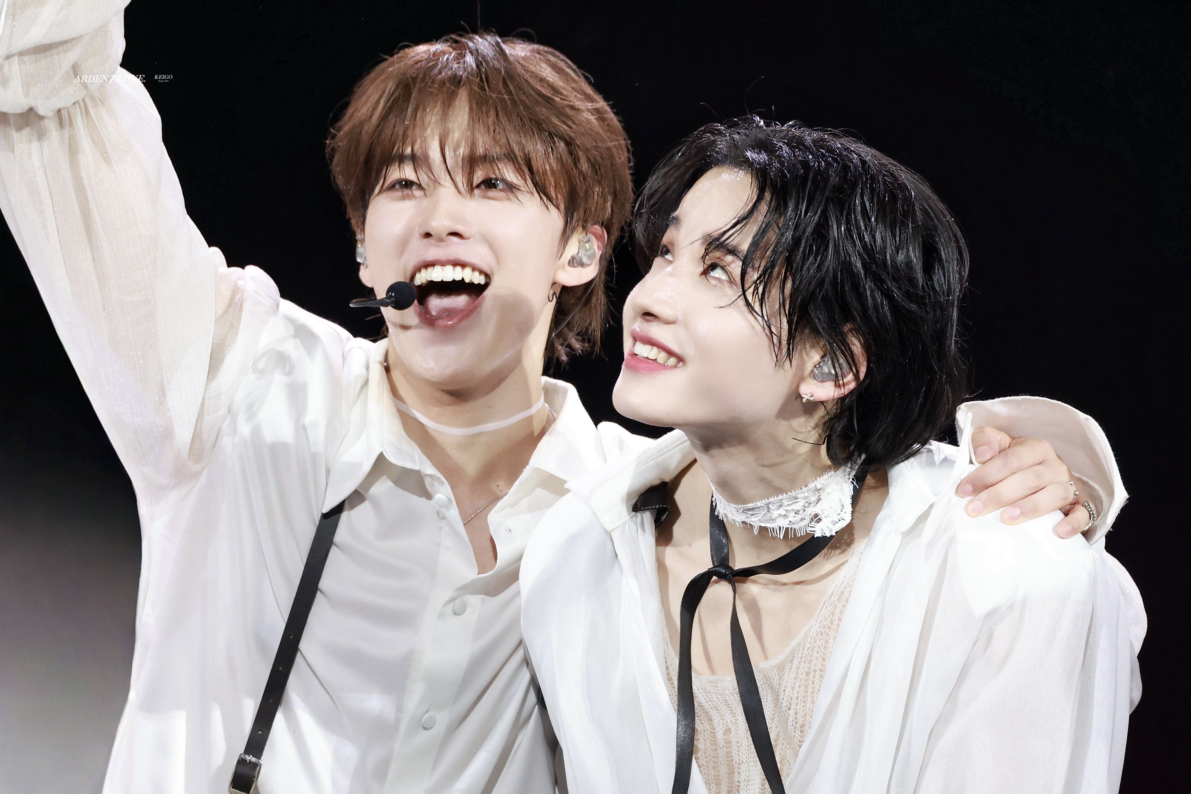 Sya 🤎🩵 (@xxxkiruxx) / X