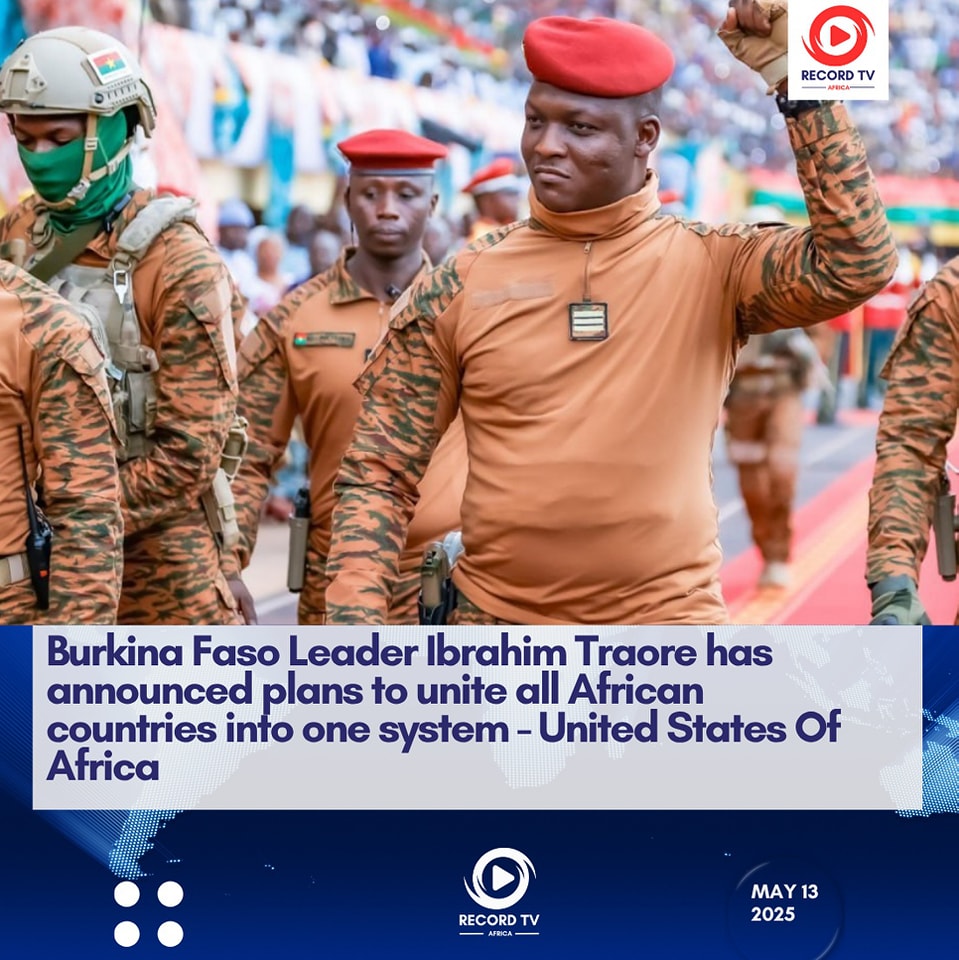 AfricanHub_'s tweet image. Your thoughts on this ...