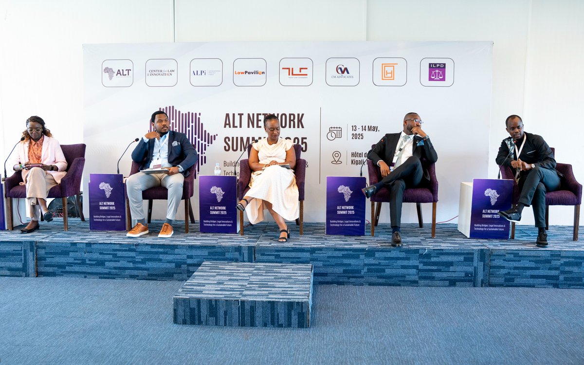 Our second panel dives into Africa’s Big Data Challenge, exploring the critical role of data in the digital age. Speakers will focus on data acquisition, sovereignty &amp; secure cross-border flows, while highlighting best practices in data governance to drive innovation
#TechForGood
