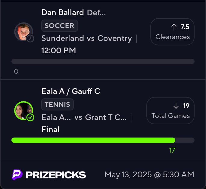 troyburgh43's tweet image. Cash it let's goo